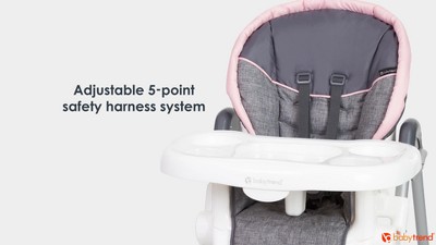 Baby trend high top chair target