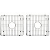ALFI Pair of Stainless Steel Grids for ABF3318D - 2 of 4