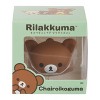 Chairoikoguma San-X Original Laydown Vinyl Figurine Toy - 2 of 4