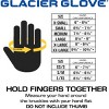 Glacier Glove Waterproof Decoy Gloves - 3 of 3