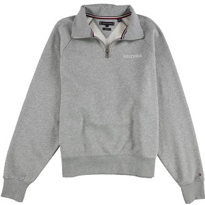 Tommy Hilfiger Mens Monotype Sweatshirt - 1 of 2