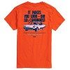 Men's - Ford - 1959 Ford Thunderbird Short Sleeve Graphic T-Shirt - 2 of 4
