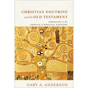 Christian Doctrine and the Old Testament - by  Gary a Anderson (Paperback) - 1 of 1
