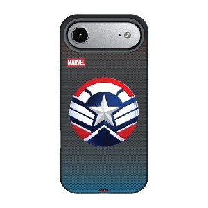 Marvel Avengers Grid Bump Cell Phone Case for Apple iPhone 17 Series - 1 of 4