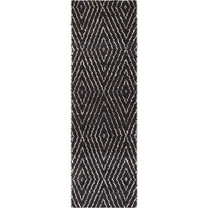 Bohemian BOH702 Hand Woven Indoor Rugs - Safavieh - 1 of 4