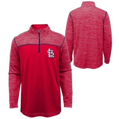 boys st louis cardinals jersey