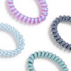 Vera Bradley Women's Outlet Spiral Hair Elastics - 2 of 2