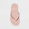 Shower Flip Flops Pink - Room Essentials™ - 3 of 4
