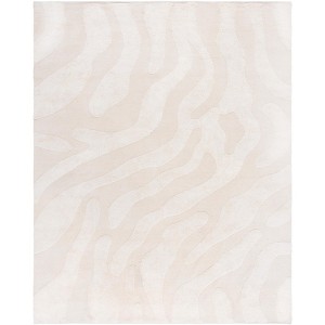 Easy Care ECR219 Machine Washable Hand Woven Indoor Rugs - Safavieh - 1 of 4