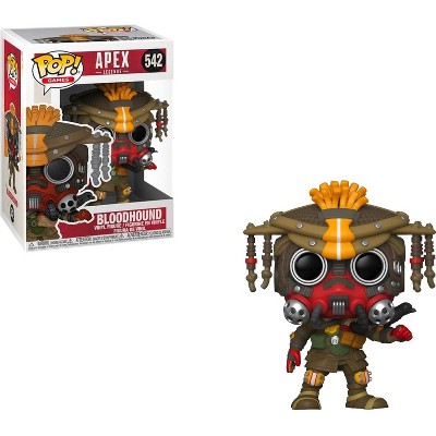 Funko Apex Legends Funko POP Vinyl Figure | Bloodhound