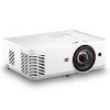 ViewSonic PS502X 4000 Lumens XGA HDMI Short Throw Projector for Education and Office - Manufacturer Refurbished - image 2 of 4