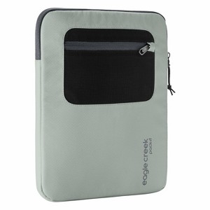 Eagle Creek Pack-It E-Tools Laptop Sleeve 12 In Storm Grey - 1 of 4