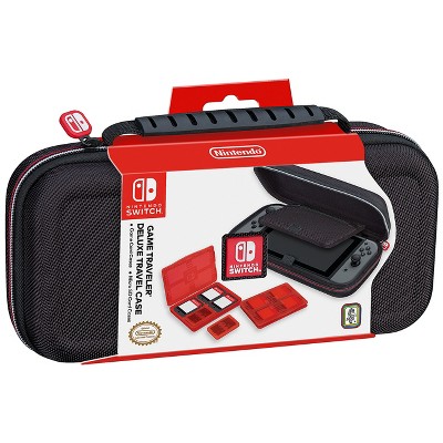 target travel case