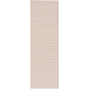Montauk MTK716 Hand Woven Indoor Rugs - Safavieh - 1 of 4