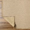 Hauteloom Kimi Jute Area Rug - 2 of 4