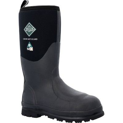 Men's Men's Chore Met Guard Extreme CSA Rated Boot