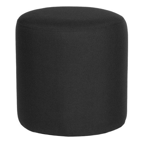 Black ottoman sale target