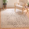 Tulum TUL270 Power Loomed Indoor Rugs - Safavieh - 2 of 4