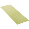 Colonial Mills Simply Home Solid Runner - Celery 2'x5' - 3 of 4