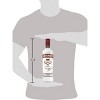 Smirnoff Vodka - 750ml Bottle - image 4 of 4