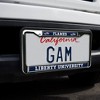 Liberty University Flames Full Size Standard License Plate Metal Frame - image 2 of 4