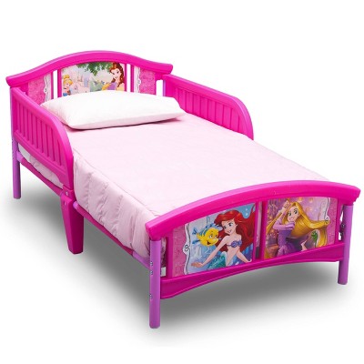 delta princess crib