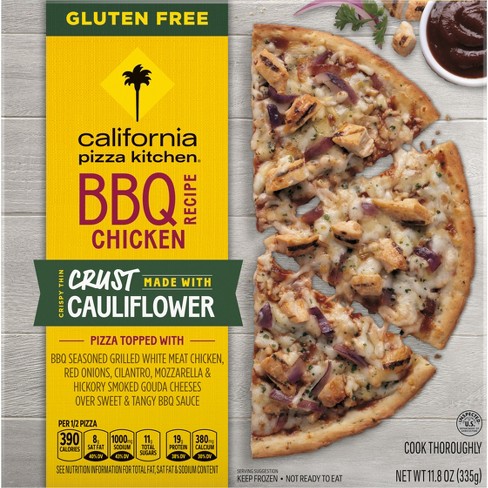 California Pizza Kitchen