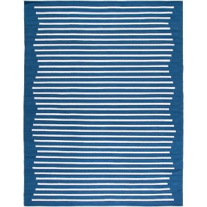 Montauk MTK313 Hand Woven Indoor Rugs - Safavieh - 1 of 4