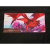 Dungeons & Dragons Red Dragon Flying Youth Black Graphic Tee - image 2 of 2