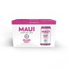 Maui Dragonfruit Hard Seltzer - 6pk/12 fl oz Cans - image 2 of 4