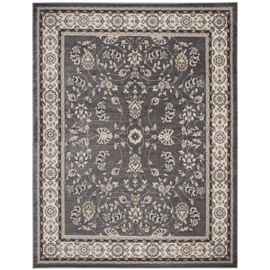 Lyndhurst LNH340 Power Loomed Rugs - Safavieh - 1 of 4