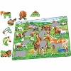 Larsen Beautiful Horses 33 Piece Children's Jigsaw Puzzle - 2 of 3