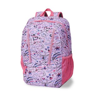Lands' End Lands' End ClassMate Backpack - 1 of 3