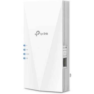 Tp-link Ax1500 Mesh Dual Band Range Extender : Target