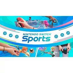 Nintendo Switch Sports - Nintendo Switch (Digital)