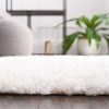 Sheep Shag SG271 Hand Tufted Indoor Rugs - Safavieh - 4 of 4