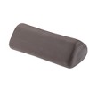Unique Bargains Hiding Rock Small Fish Aquarium Decorations Ceramic Cave Brown 4.61"x2.28"x1.57" 1 Pc - 3 of 4