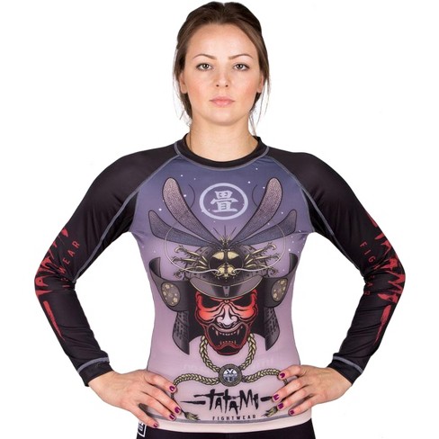 Women's rash sales guard target