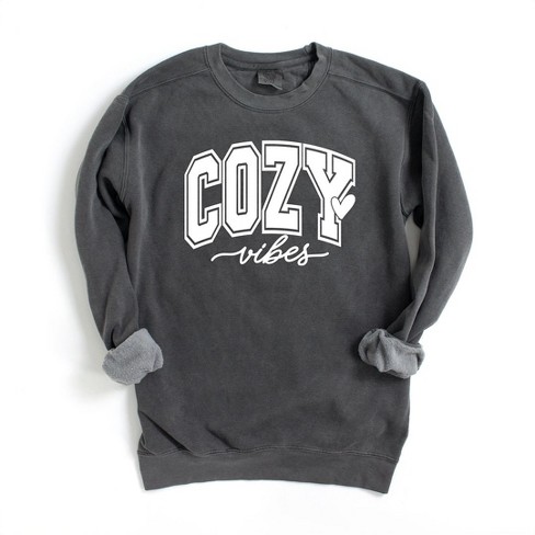 Comfy Cozy Sweatshirt