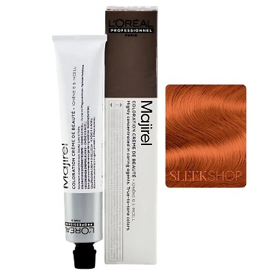 L'Oreal Majirel Hair Color Dye - Loreal Professional Permanent Creme Haircolor