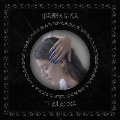 Ioanna Gika - Thalassa (CD)