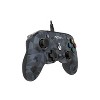 RIG 50-1225-01 Nacon Pro Compact Wired Controller with Dolby Atmos for Xbox One, Xbox Series X/S, PC Urban Camo Edition Certified Refurbished - 2 of 3