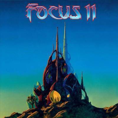 Focus - Focus 11 (CD)