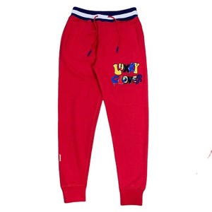 Men's Lux Clover Jogger - JOKE'S UP - 1 of 2
