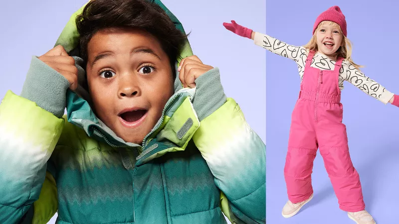 Kids' Clothing : Target