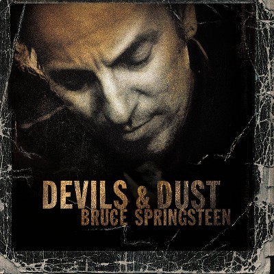 Bruce Springsteen - Devils & Dust (Vinyl)