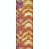 Unique Loom    Outdoor Modern Aztec Area Rug - 2 of 4