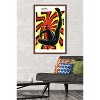 Trends International Marvel Comics Spider-Man - Gallery Edition Miles Framed Wall Poster Prints - 2 of 4