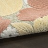 Nourison Aloha Floral Bloom Indoor/Outdoor Rug - 4 of 4