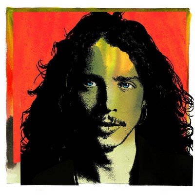 Chris Cornell - Chris Cornell (4 CD/7 LP/DVD) (Super Deluxe Box Set)